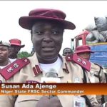 SEVEN FRSC STAFFS INCAPACITATED BY OVER-SPEEDING DRIVERS – FRSC