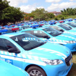 SALLAH: FRSC DEPLOYS 33,000 PERSONNEL, 859 PATROL VEHICLES, OTHERS