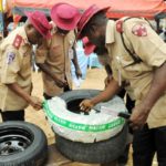 MOTORISTS SHIVER, AS FRSC’S FREE SAFETY CHECKS GATHER MOMENTUM