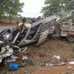 SIX DIE, 12 INJURED IN KOGI AUTO CRASH