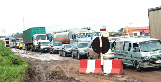 Lagos-Ibadan Expressway2