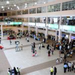 AIRLINES SEEK 45% INCREASE IN FARES AS GOVERNMENT PLEDGES TO END AVIATION FUEL SCARCITY