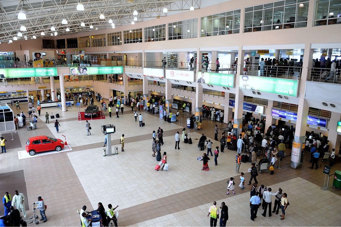 MM2 Terminal Lagos