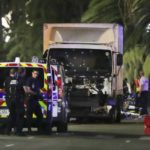 DEADLY TRUCK ATTACK IN FRANCE: DEATH TOLL RISES TO 84