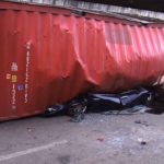 OJUELEGBA CONTAINER TRAGEDY: DRIVER FACES MANSLAUGHTER CHARGE