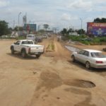 FG AGAIN STOPS DELTA GOVT FROM FIXING FAILED PORTION OF ASABA/ONITSHA ROAD