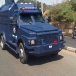 BULLION VAN ROBBERY ATTACK: N25M SNATCHED, POLICEMAN BADLY INJURED