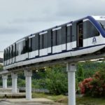 CALABAR MONORAIL READY FOR INAUGURATION (PICTURES)