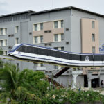 CALABAR MONORAIL IN PERFECT CONDITION BUT NO PATRONAGE – TINAPA MD
