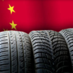 UNITED STATES DEPARTMENT OF COMMERCE (DOC) SAYS 40% TARIFFS DUE ON TRUCK TYRES FROM CHINA