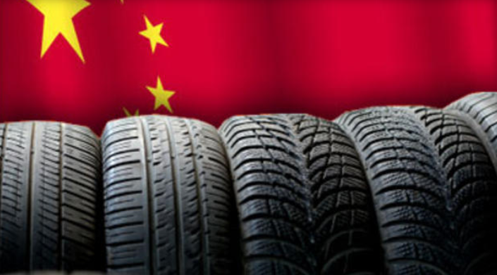 China Tyres