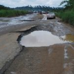 COUNCIL CHAIRMEN DECRY NEGLECT OF FEDERAL ROADS IN CROSS RIVER STATE