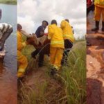 FOUR WORLD BANK CONSULTANTS DIES IN EKITI BOAT ACCIDENT