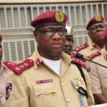 90% OF AUTO CRASHES CAUSED BY FAKE PARTS — FRSC