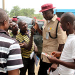WOMEN TO BE CO-OPTED INTO ‘FRSC GOSPEL OF SAFETY’