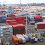EXECUTIVE ORDERS: FED GOVT AGENCIES REFUSE TO VACATE PORTS