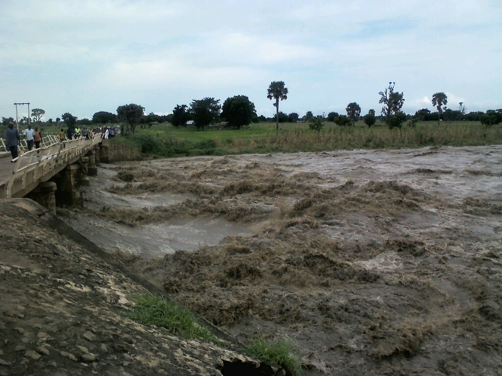 Jos Plateau flood1