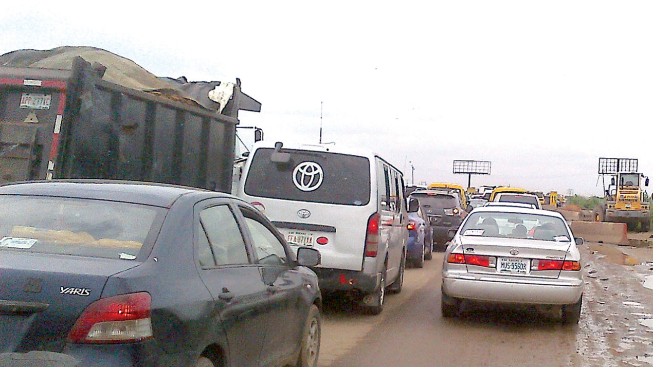 Lagos-Ibadan Expressway3