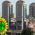 NNPC BOSS RULES OUT INCREMENT IN PETROL PUMP PRICE