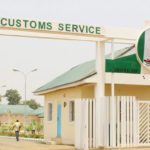 CUSTOMS BEGINS DUTY-FREE BONDED VEHICLES TERMINAL LICENCE
