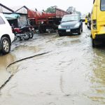OLD OJO ROAD: WAITING FOR AMBODE’S INTERVENTION