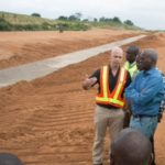 FEDERAL GOVERNMENT PLANS FOR ROADS, HIGHWAYS AND BRIDGES UNVEILED BY FASHOLA:  44 HIGHWAYS AND 63 ROADS LISTED FOR REHABILITATION