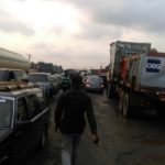CONTRACTORS HANDLING PORT HARCOURT-ONNE ROAD MOBILISED TO SITE – MINISTER