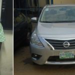 MY PROPHET PUSHED ME INTO SELLING STOLEN VEHICLE – CHURCH ADMINISTRATOR