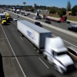 EMOTIONAL OUTBURSTS AS ANGRY AMERICAN TRUCKERS REACT TO THE PROPOSED SPEED LIMITER RULE