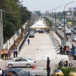 LAGOS COMMENCES RECOVERY OF ALAPERE/AGBOYI RIGHT OF WAY