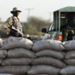BORNO LOCAL COUNCIL BEGS MILITARY TO REOPEN ROADS