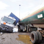 CURBING LAWLESSNESS OF TRAILER DRIVERS
