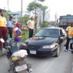 TASK FORCE ARRESTS FOUR DRIVERS FOR TRAFFIC OFFENCES