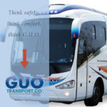 WHEN A TRANSPORT COMPANY CHOSE TO BE DELIGHTFULLY DIFFERENT…. GUO SURPRISED US! (A CUSTOMER’S TESTIMONY)