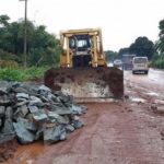 UGWUOBA-ANAMBRA FG ROAD REHABILITATION: PDP, ALGON HAIL UGWUANYI’S INTERVENTION