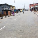 114 ROAD PROJECT: ROADS EVERYWHERE BUT LAGOSIANS ASK FOR MORE (PICTURES)