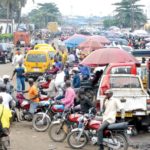STOP ILLEGAL TRADING, PARKING BY ROADSIDES – AMBODE