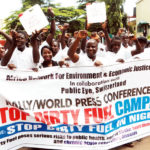SWISS FIRMS SELLING DIRTY FUEL TO NIGERIA – GROUP