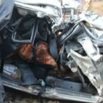EIGHT DIE IN JIGAWA AUTO CRASH