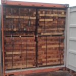 TRUCK DRIVER ON TRIAL FOR STEALING N1.1MLLION PLANKS