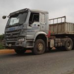 DANGOTE DRIVER ARRAIGNED FOR STEALING N25M TRUCK