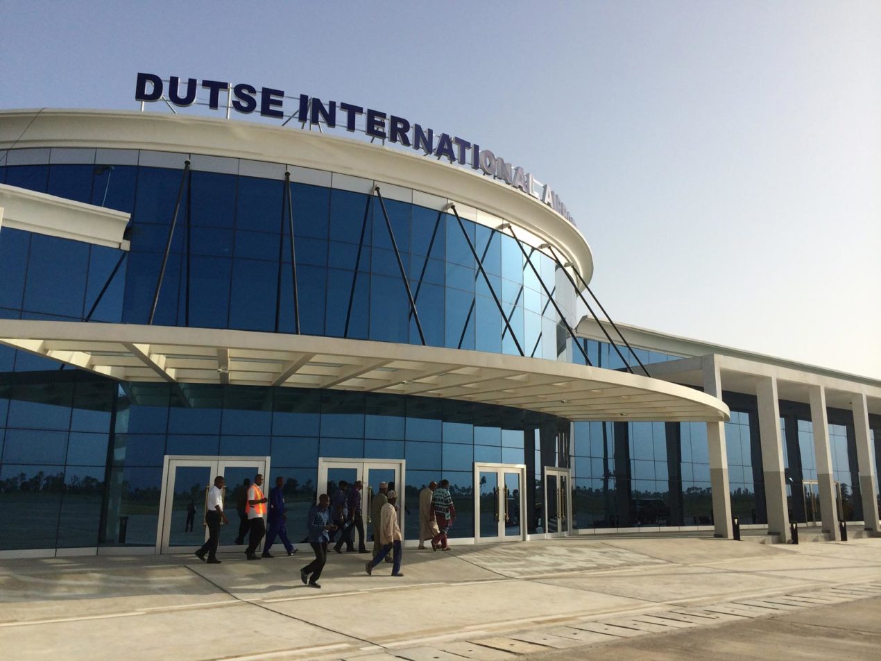 dutse-intl-airport