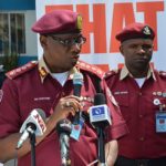THE DRIVER WHO KILLED THREE FRSC MARSHALS MUST BE PROSECUTED – OYEYEMI