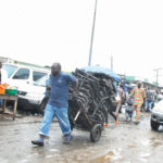 LADIPO SPARE PARTS MARKET: UNENDING PAIN ON ROAD USERS’ NECK
