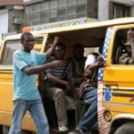LAGOS BUS CONDUCTORS TO START WEARING UNIFORM FROM TODAY