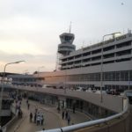 FG APPEALS TO FOREIGN AIRLINES NOT TO SUSPEND OPERATIONS