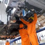 REPS TO REVIEW NATIONAL AUTOMOTIVE POLICY