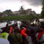 BOAT ACCIDENTS IN NIGER STATE LEAVES 13 DEAD