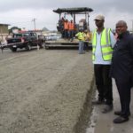 RIVERS GOVERNEMENT EXPENDS N90BN ON ROADS IN 17 MONTHS