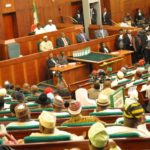 SENATE APPROVES $1.8BN BORROWING PLAN FOR FG, $750M FOR STATES